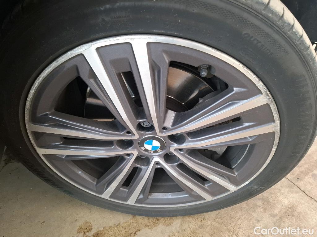  Bmw  Serie 1 BMW Série 1 / 2019 / 5P / Berline 1.5 116I Business Design #10