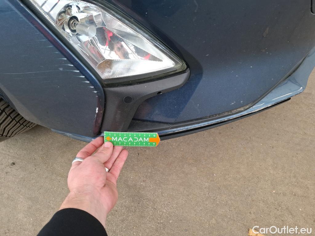  Ford  Focus  Berline Trend Business 1.5 EcoBlue 120CV BVA8 E6dT #36