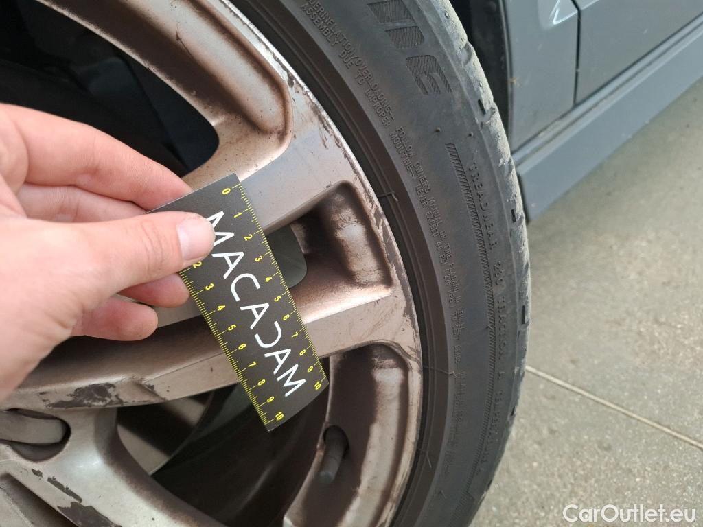  Audi  A3 AUDI  Berline 4p Berline 2.0 TDI 150 S TRONIC S LINE #20