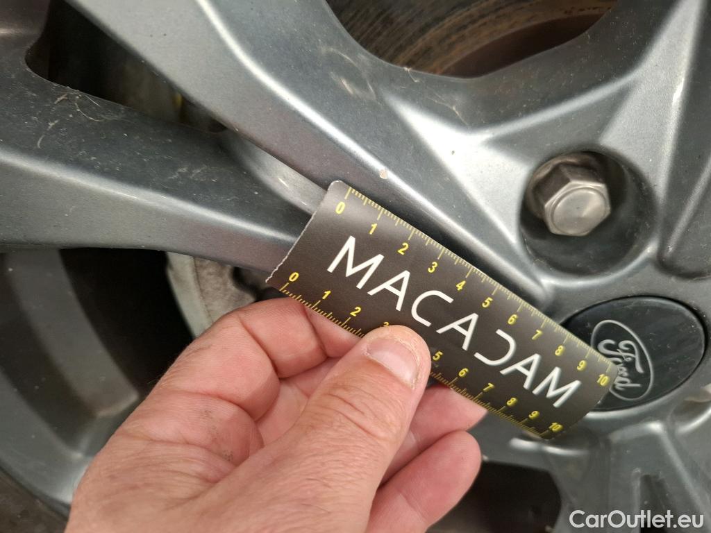  Ford  Kuga FORD  / 2019 / 5P / SUV 2.5 190 Hybrid FlexiFuel Pshif ST-Line B #34