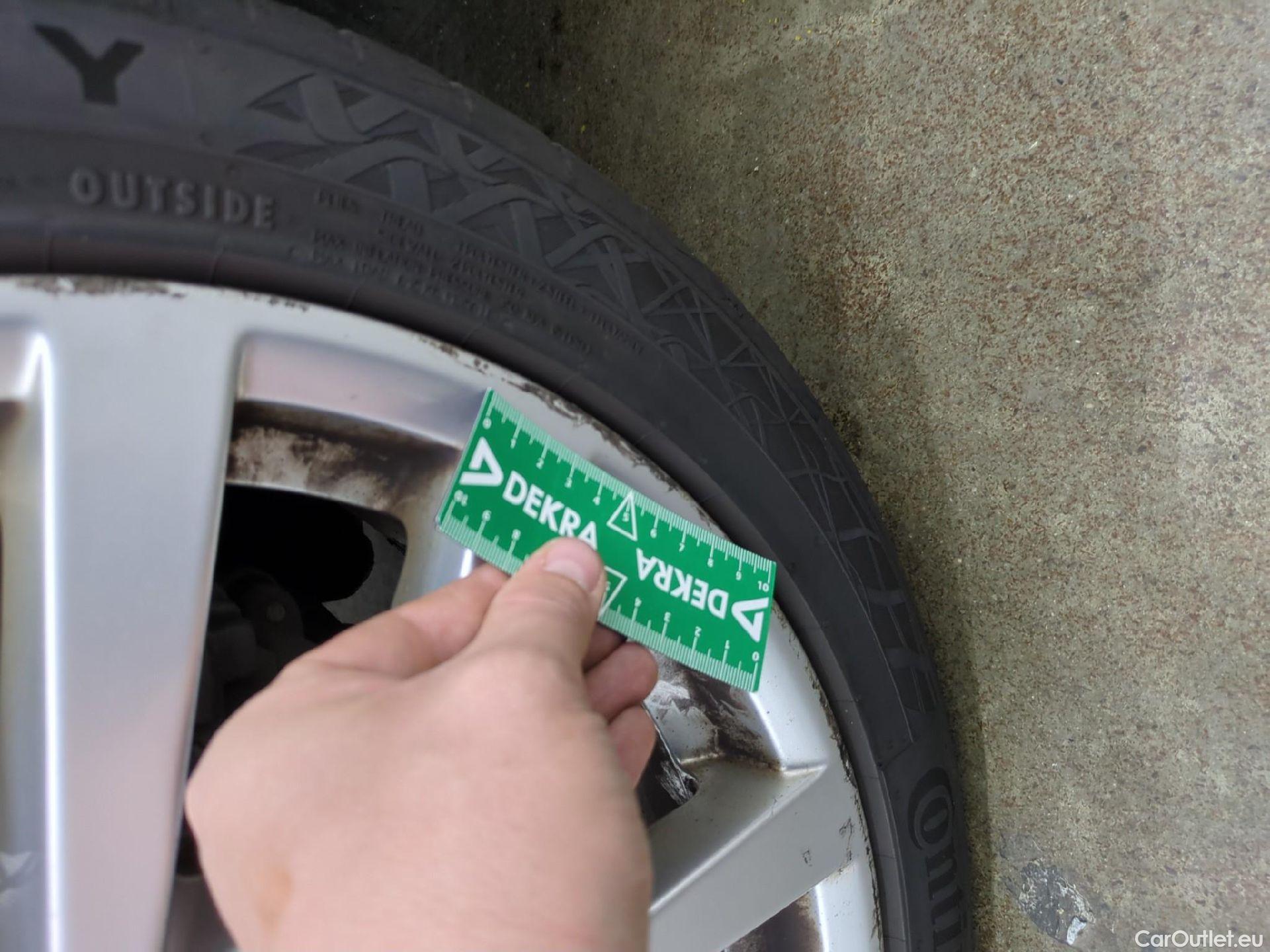  Audi  A3  Sportback 35 TDI Business Line 2.0 TDI 150CV BVA7 E6dT #27