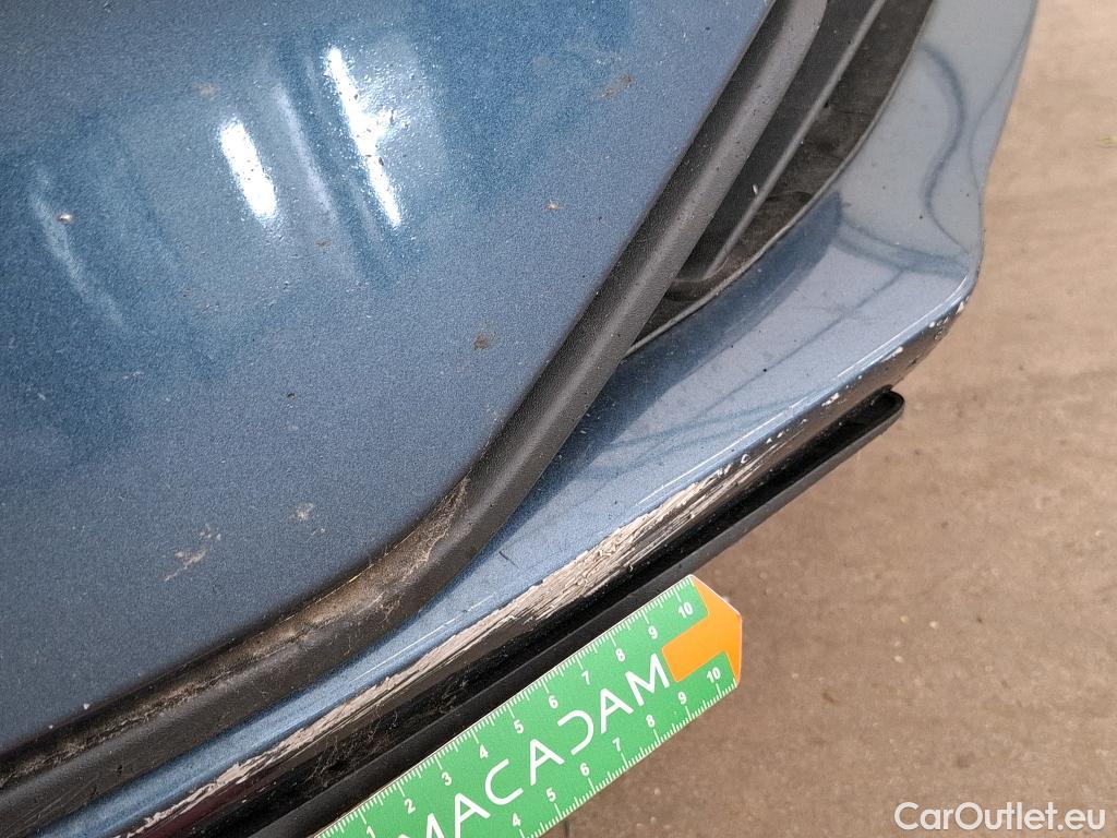  Ford  Focus  Berline Trend Business 1.5 EcoBlue 120CV BVA8 E6dT #7