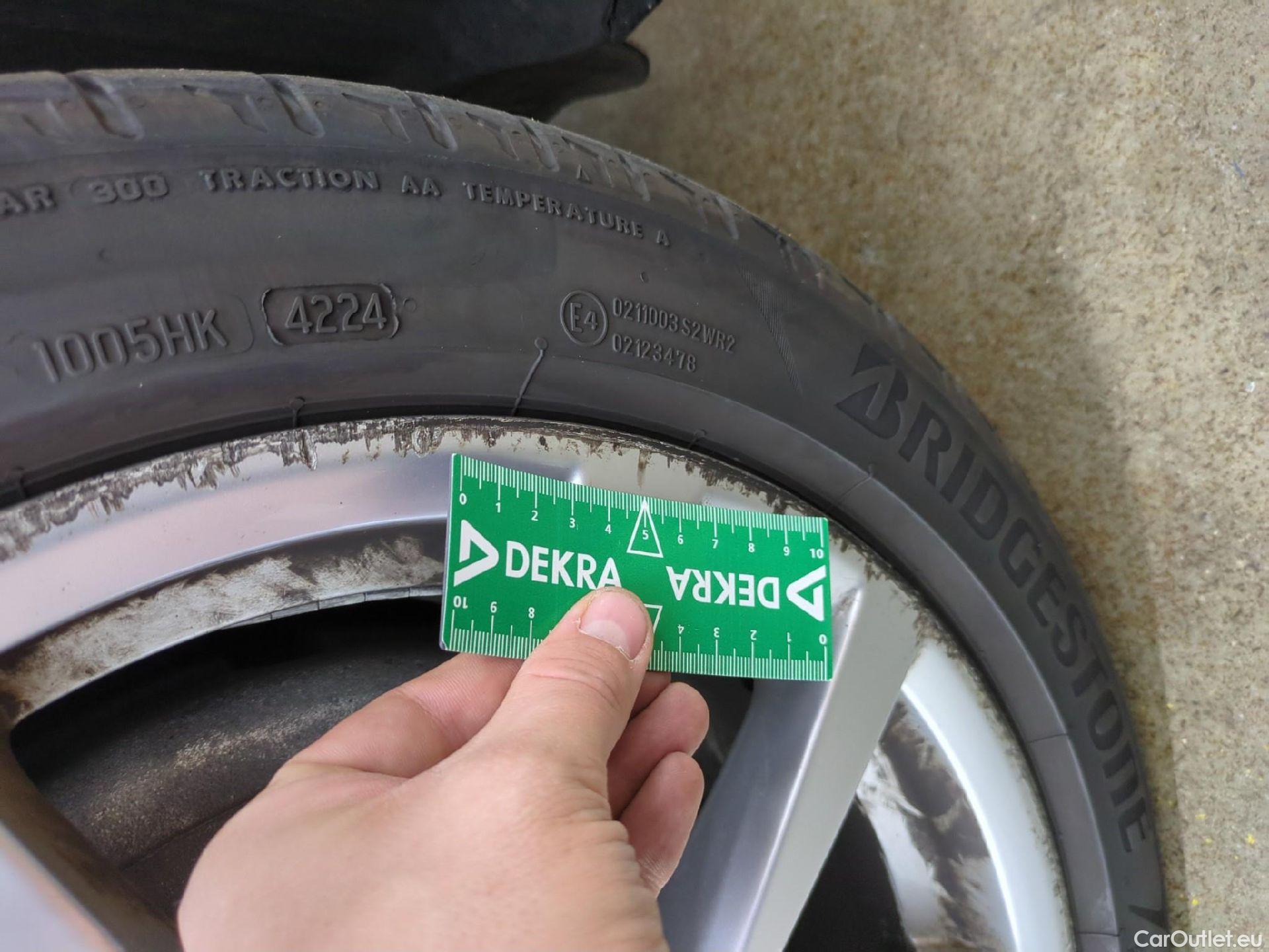  Audi  A3  Sportback 35 TDI Business Line 2.0 TDI 150CV BVA7 E6dT #14