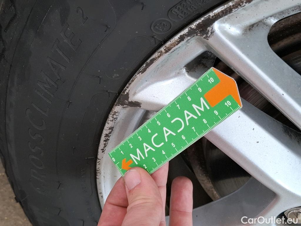  Ford  Focus  Berline Trend Business 1.5 EcoBlue 120CV BVA8 E6dT #17