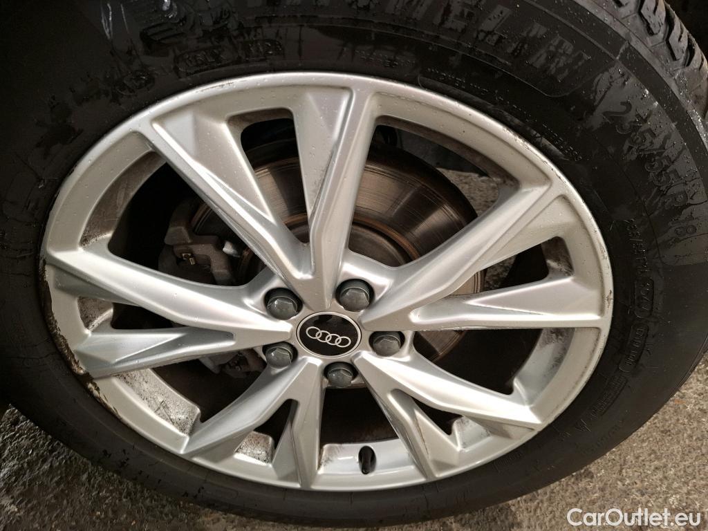  Audi  Q3  35 TDI S line 2.0 TDI 150CV BVA7 E6d #29