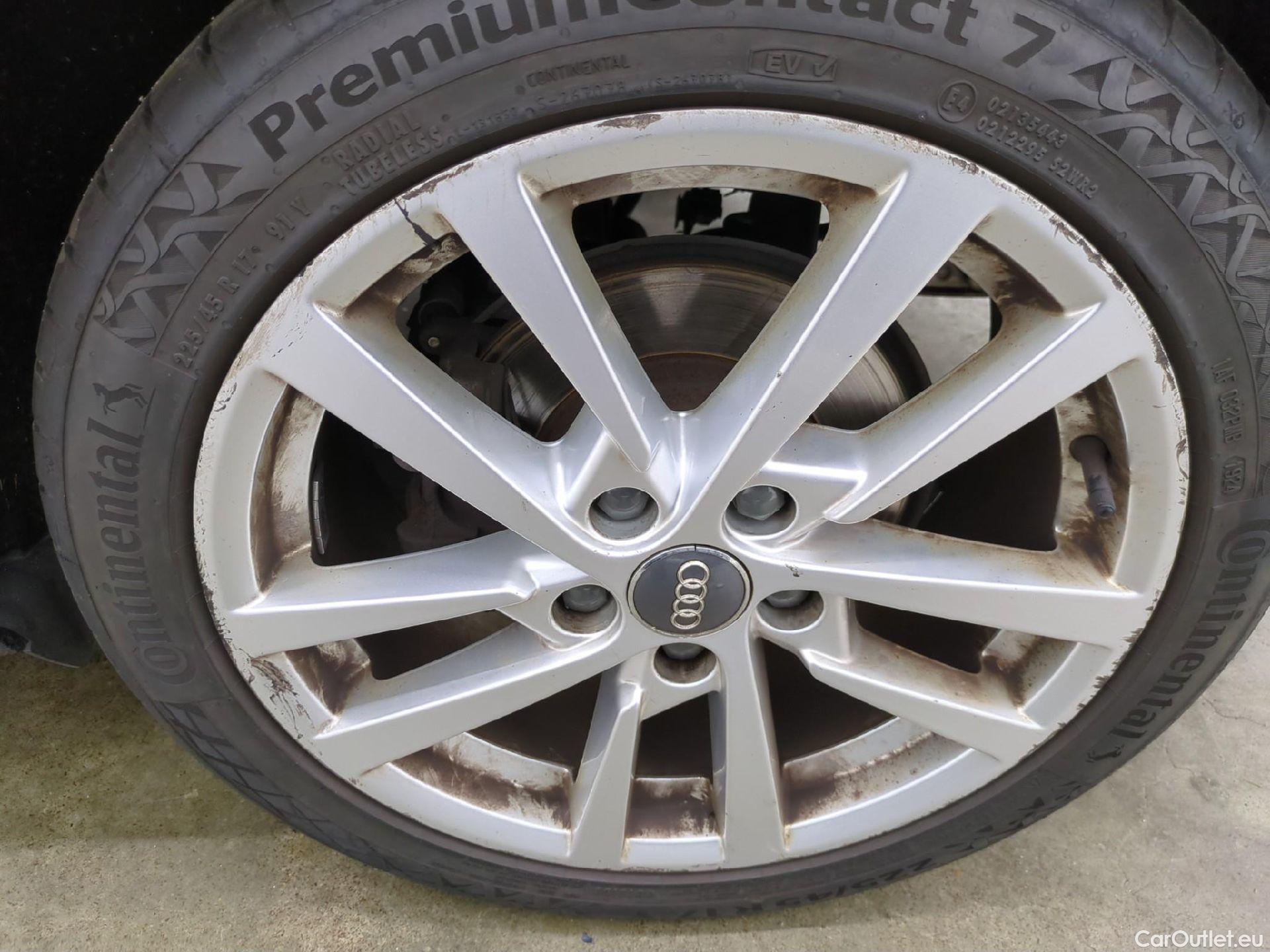  Audi  A3  Sportback 35 TDI Business Line 2.0 TDI 150CV BVA7 E6dT #20