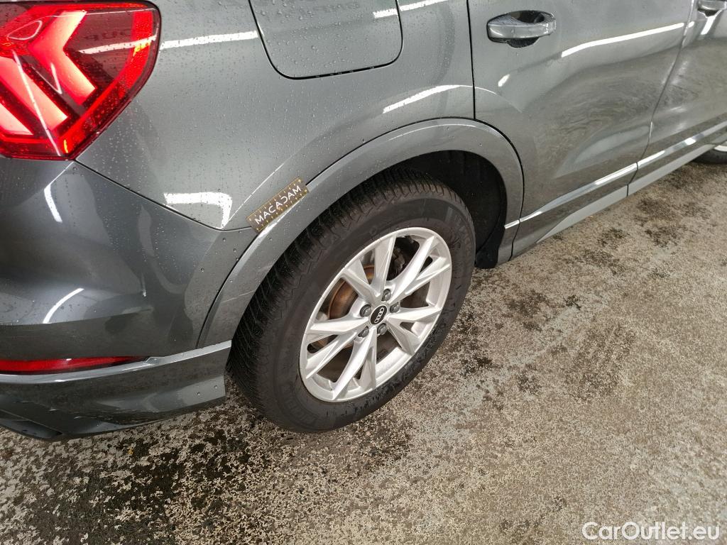  Audi  Q3  35 TDI S line 2.0 TDI 150CV BVA7 E6d #15