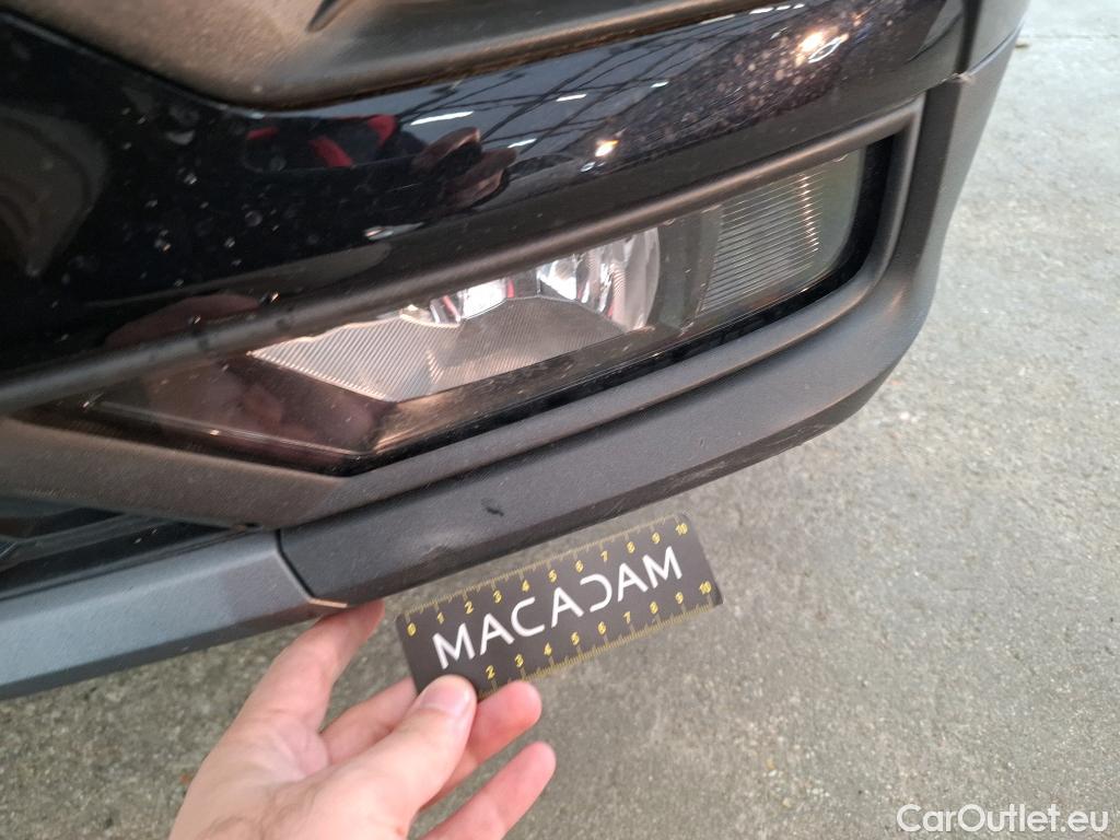  Volkswagen  Tiguan VOLKSWAGEN  / 2016 / 5P / SUV 1.5 TSI 150 EVO DSG7 Carat #9