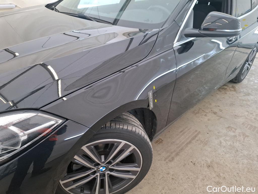  Bmw  Serie 1 BMW Série 1 / 2019 / 5P / Berline 1.5 116I Business Design #44