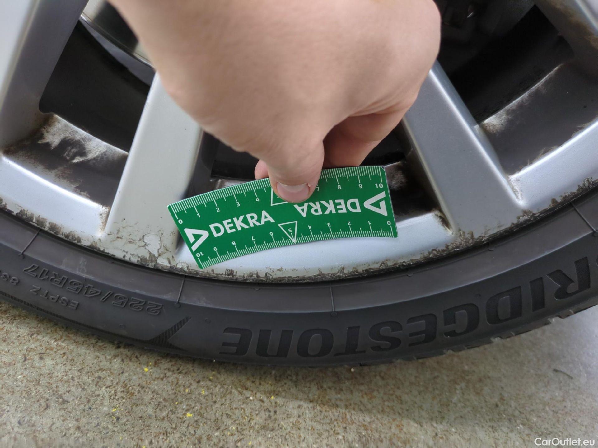  Audi  A3  Sportback 35 TDI Business Line 2.0 TDI 150CV BVA7 E6dT #15