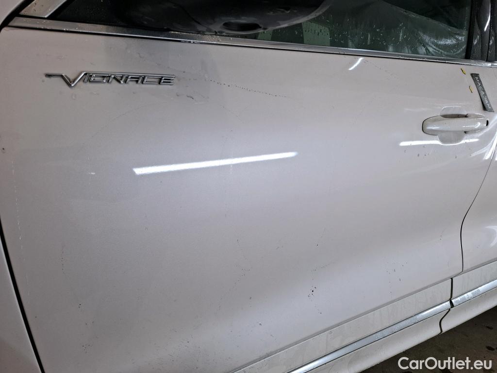  Ford  Kuga FORD  / 2019 / 5P / SUV 2.5 190 hybrid Flexifuel Pshift Vignale #10