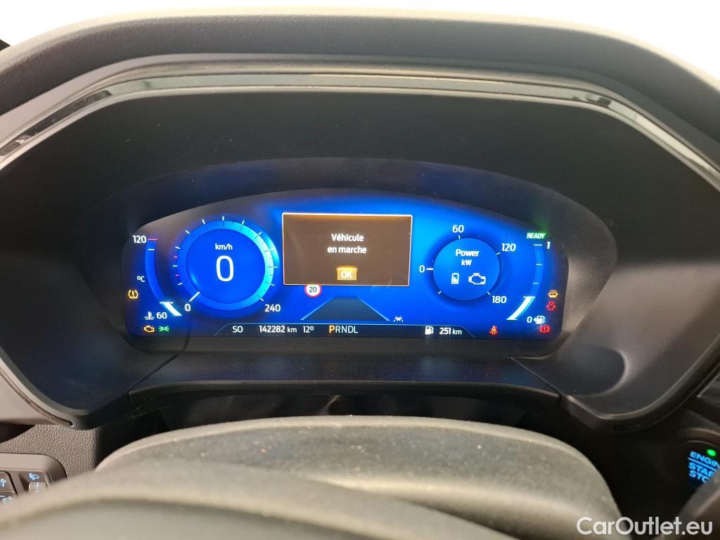  Ford  Kuga FORD  / 2019 / 5P / SUV 2.5 190 Hybrid FlexiFuel Pshif ST-Line B #31