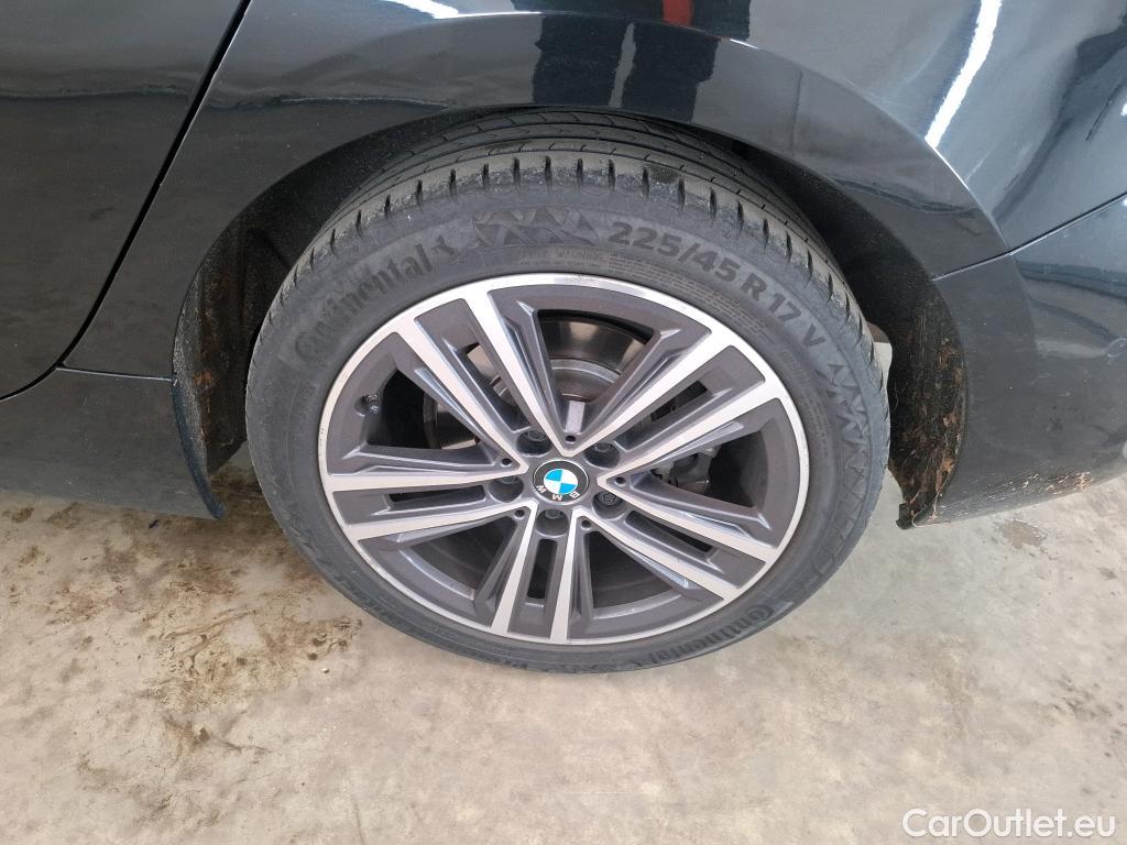  Bmw  Serie 1 BMW Série 1 / 2019 / 5P / Berline 1.5 116I Business Design #70