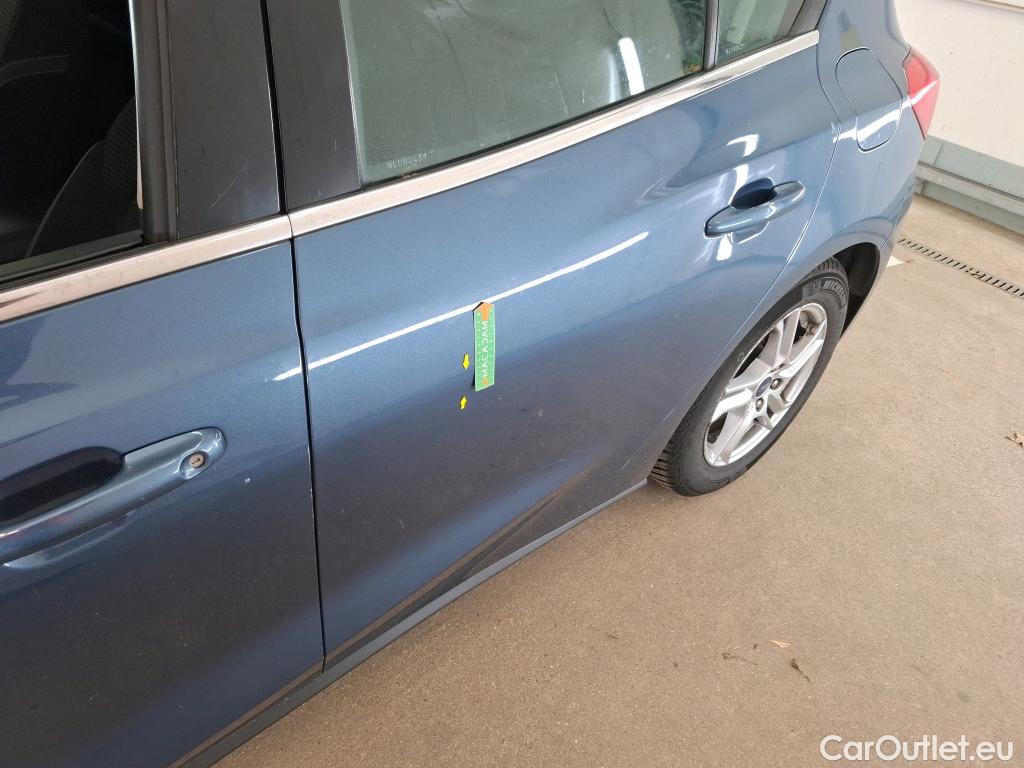  Ford  Focus  Berline Trend Business 1.5 EcoBlue 120CV BVA8 E6dT #20