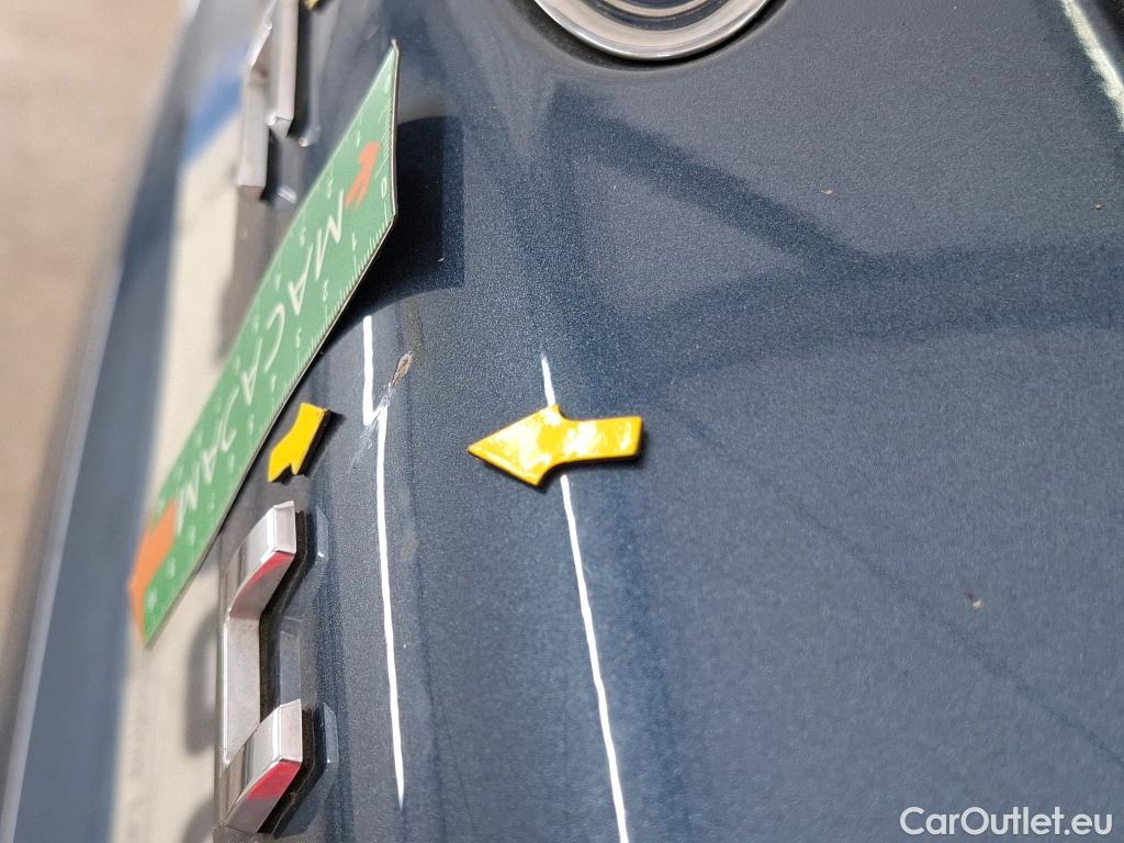  Ford  Focus  Berline Trend Business 1.5 EcoBlue 120CV BVA8 E6dT #51