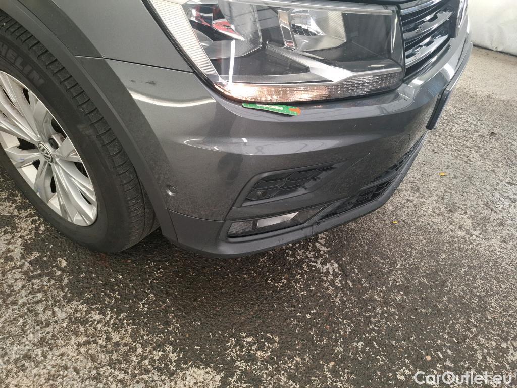 Volkswagen  Tiguan VOLKSWAGEN  5p SUV 2.0 TDI 150 DSG7 Confortline Business #12