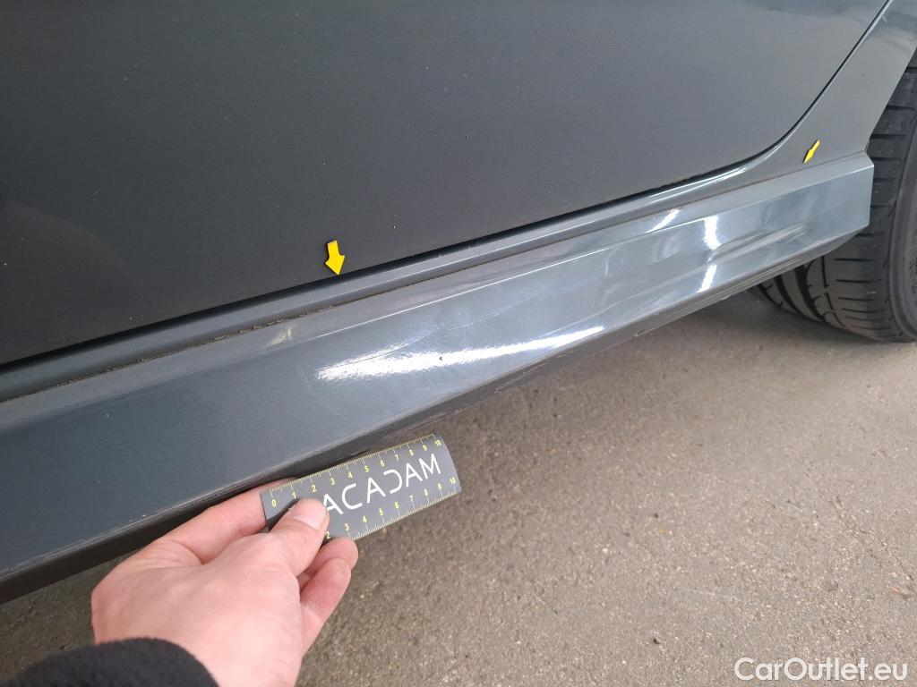  Audi  A3 AUDI  Berline 4p Berline 2.0 TDI 150 S TRONIC S LINE #7