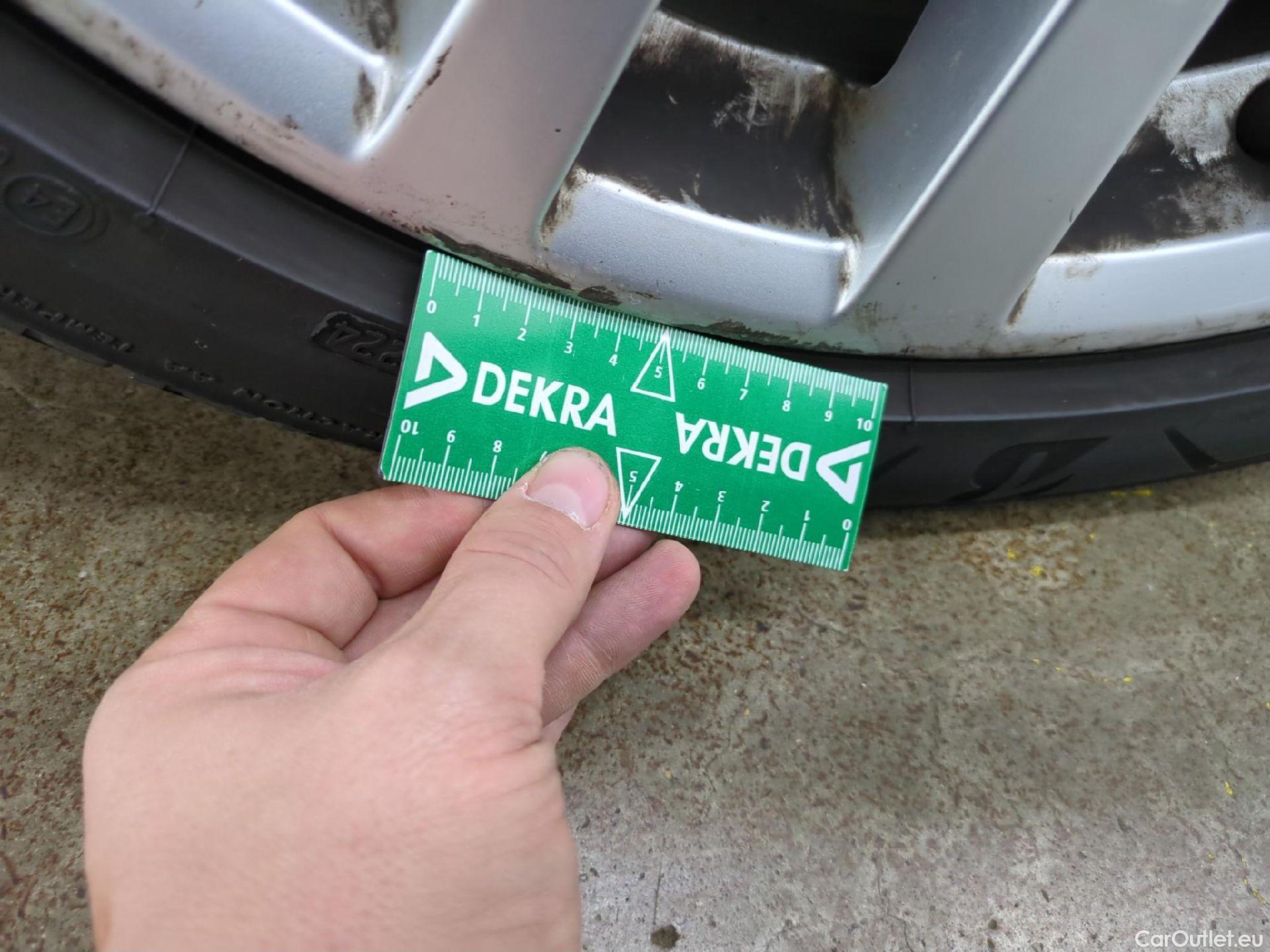  Audi  A3  Sportback 35 TDI Business Line 2.0 TDI 150CV BVA7 E6dT #19