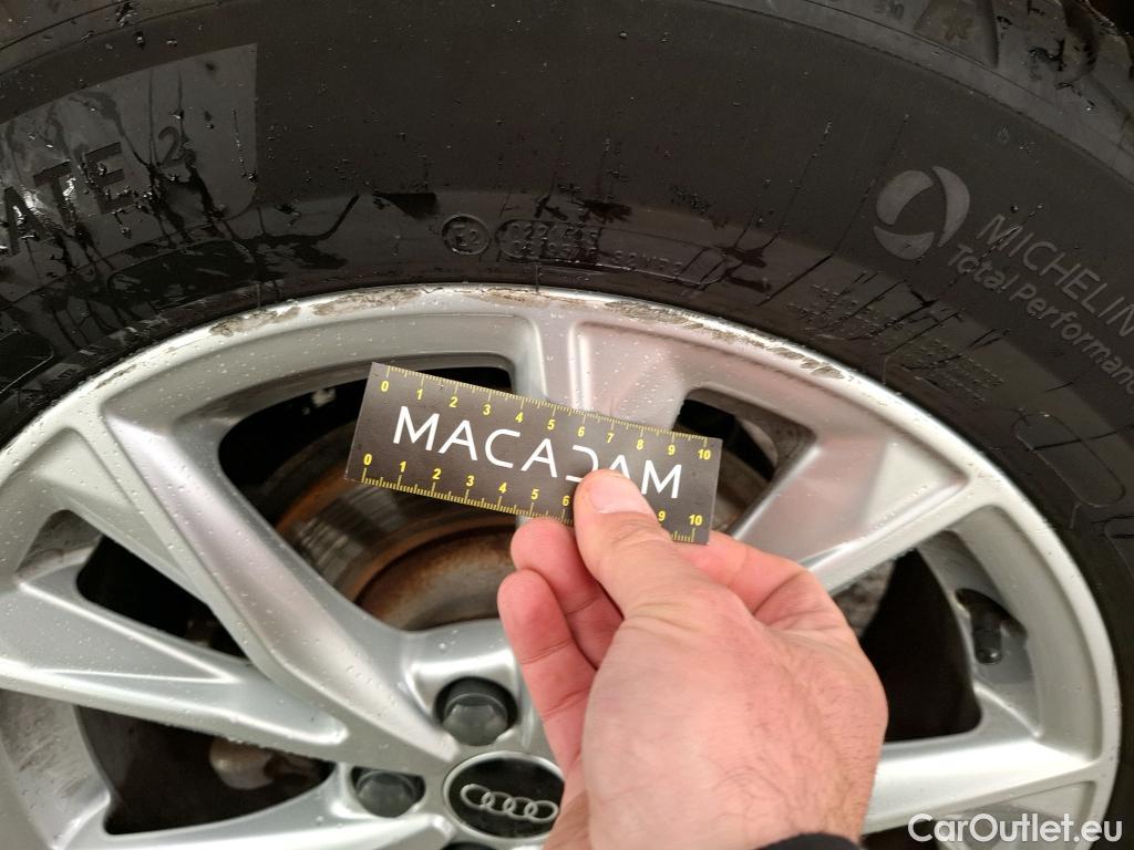  Audi  Q3  35 TDI S line 2.0 TDI 150CV BVA7 E6d #12