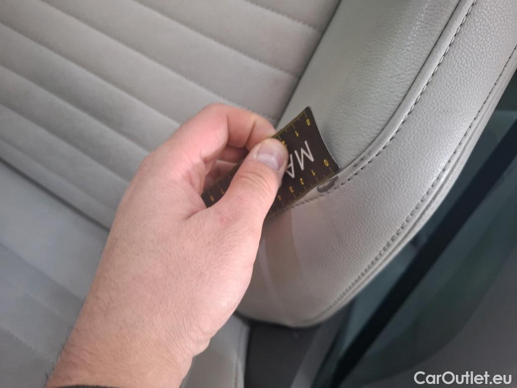  Volkswagen  Passat VOLKSWAGEN  / 2019 / 4P / Berline 1.4 TSI DSG HYBRIDE RECHARGEABLE GTE #13