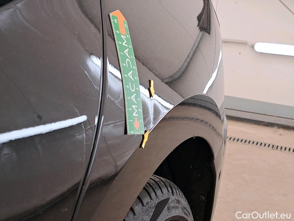  Audi  A3  Berline 35 TFSI S Line 1.5 TFSI 150CV BVM6 E6d #2