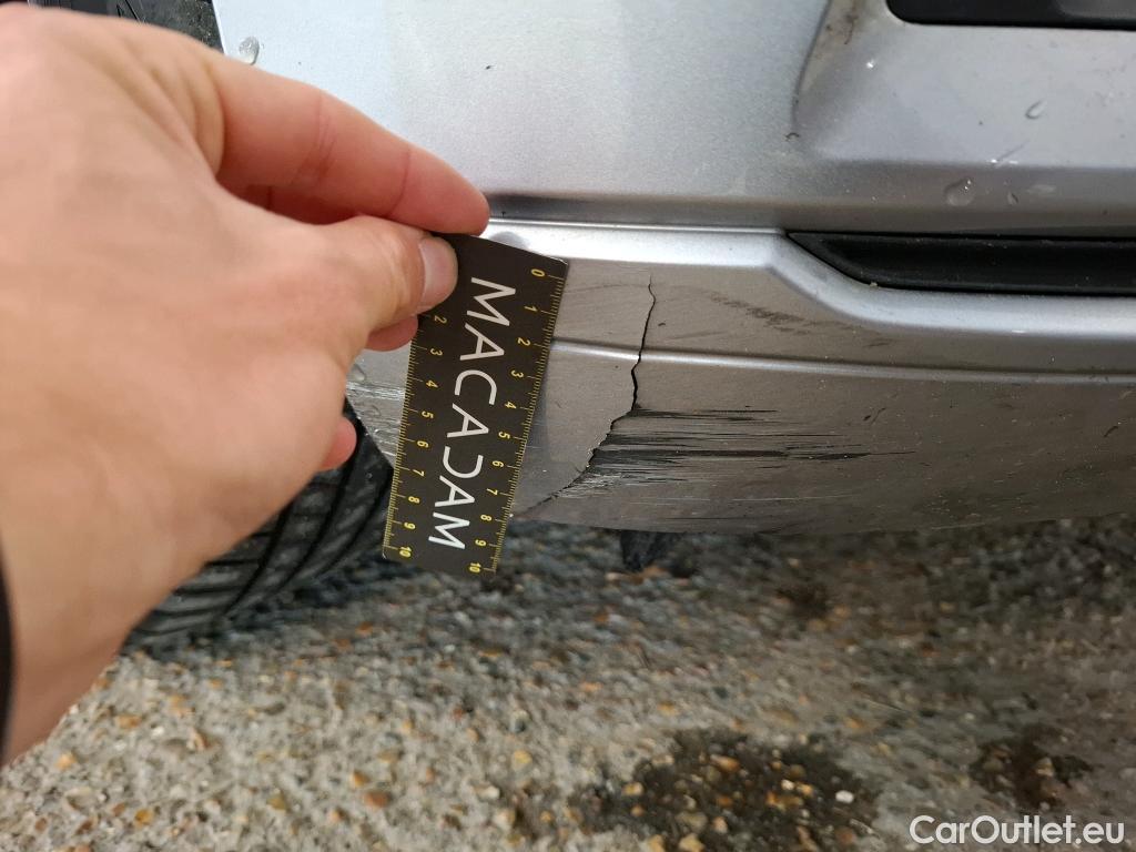  Volkswagen  Passat  Break Business 2.0 TDI 150CV BVA7 E6d #2