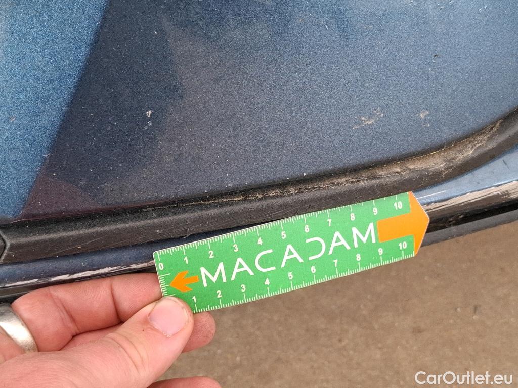  Ford  Focus  Berline Trend Business 1.5 EcoBlue 120CV BVA8 E6dT #38