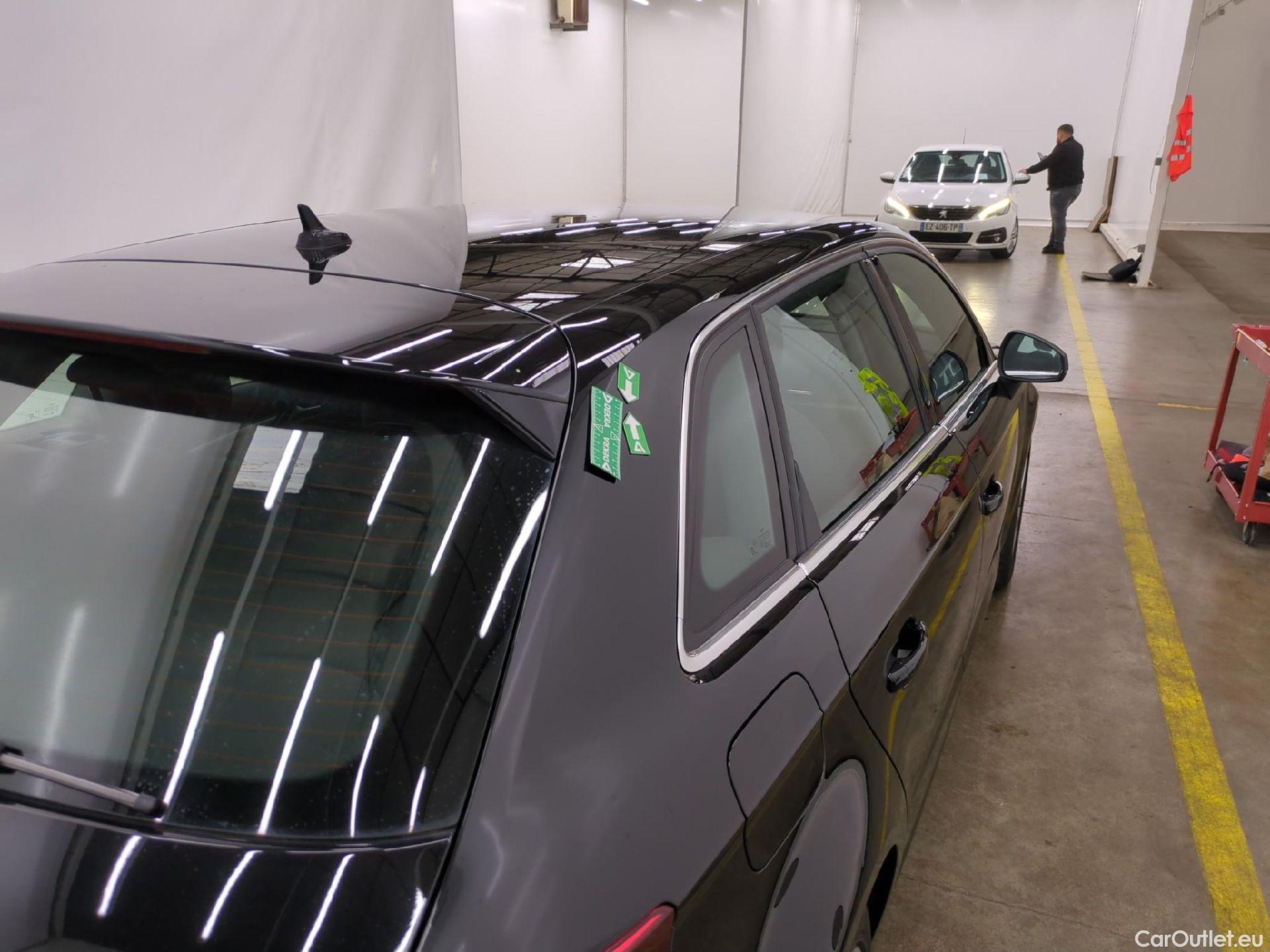  Audi  A3  Sportback 35 TDI Business Line 2.0 TDI 150CV BVA7 E6dT #32