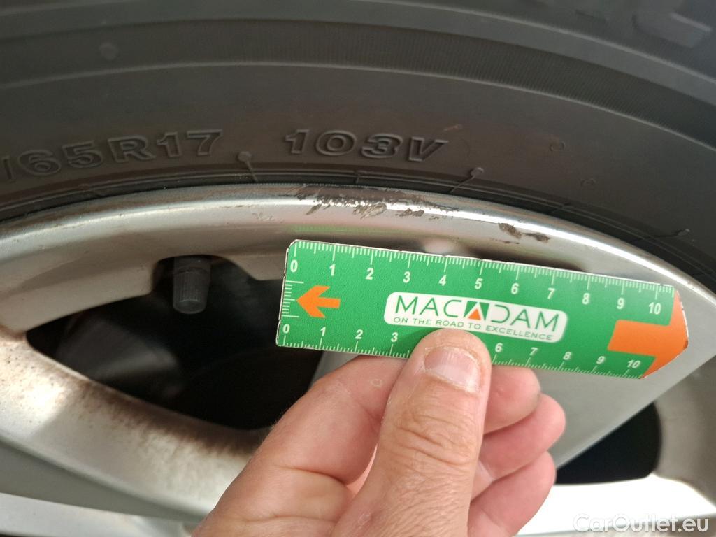  Opel   Grandland X Grandland X Elegance Business 1.5 130CV BVA8 E6d #31