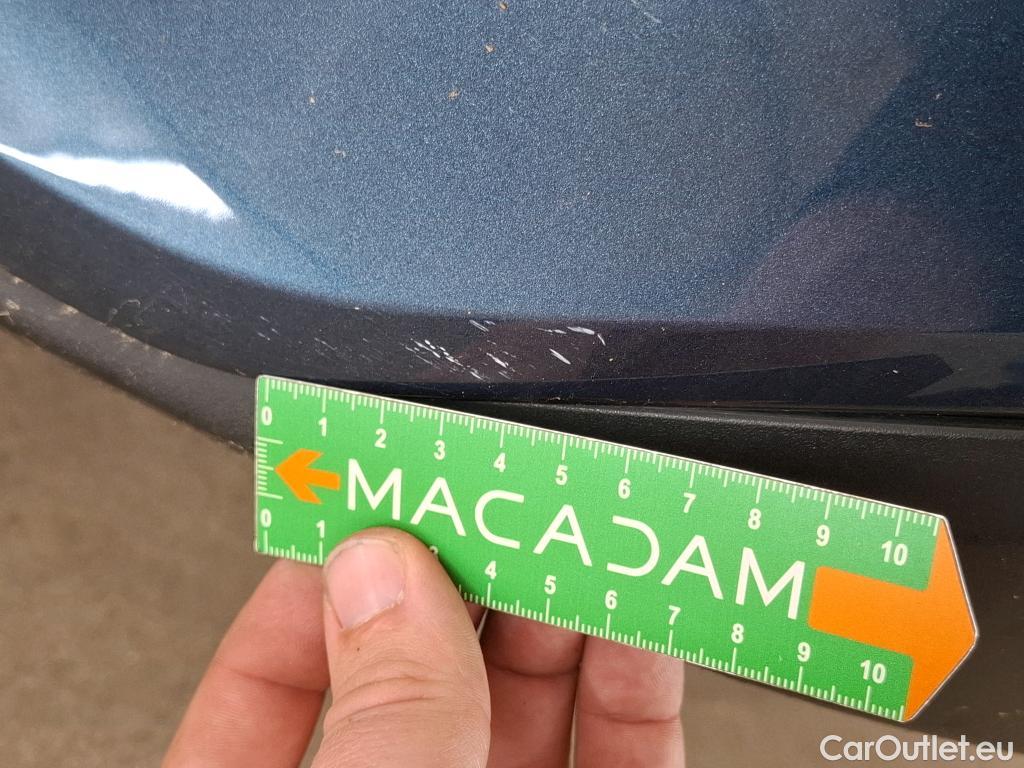  Ford  Focus  Berline Trend Business 1.5 EcoBlue 120CV BVA8 E6dT #33