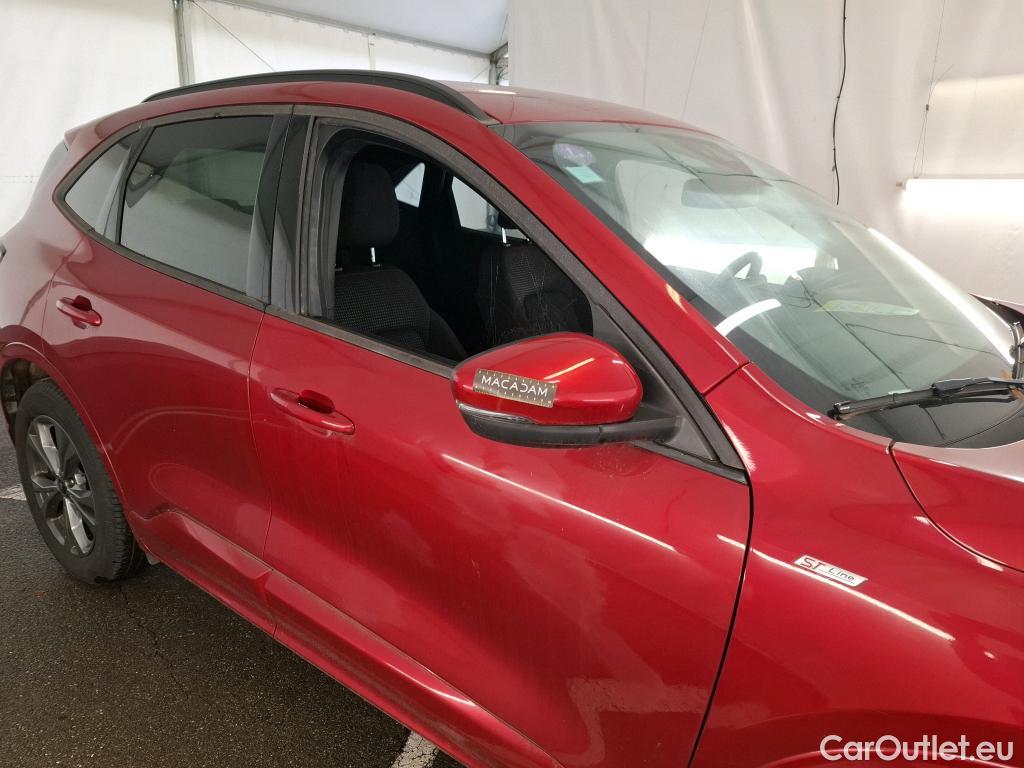  Ford  Kuga FORD  / 2019 / 5P / SUV 2.5 190 Hybrid FlexiFuel Pshif ST-Line B #35