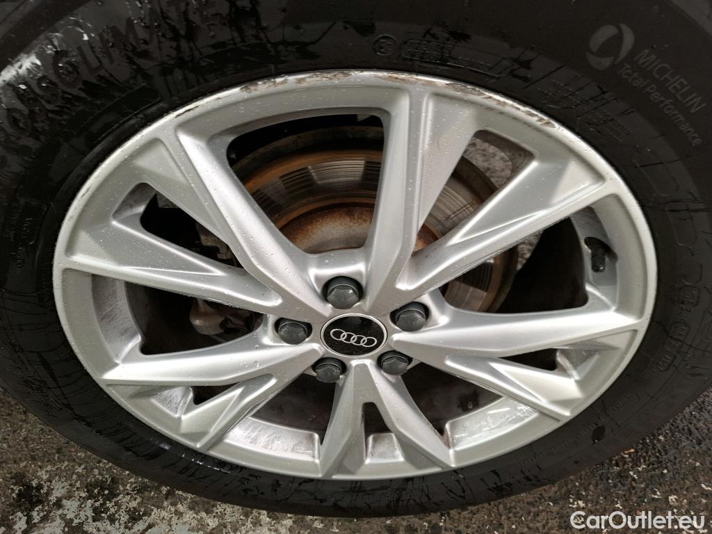  Audi  Q3  35 TDI S line 2.0 TDI 150CV BVA7 E6d #11