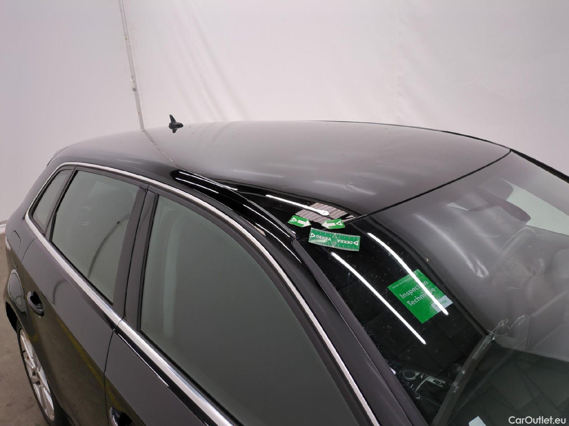  Audi  A3  Sportback 35 TDI Business Line 2.0 TDI 150CV BVA7 E6dT #2