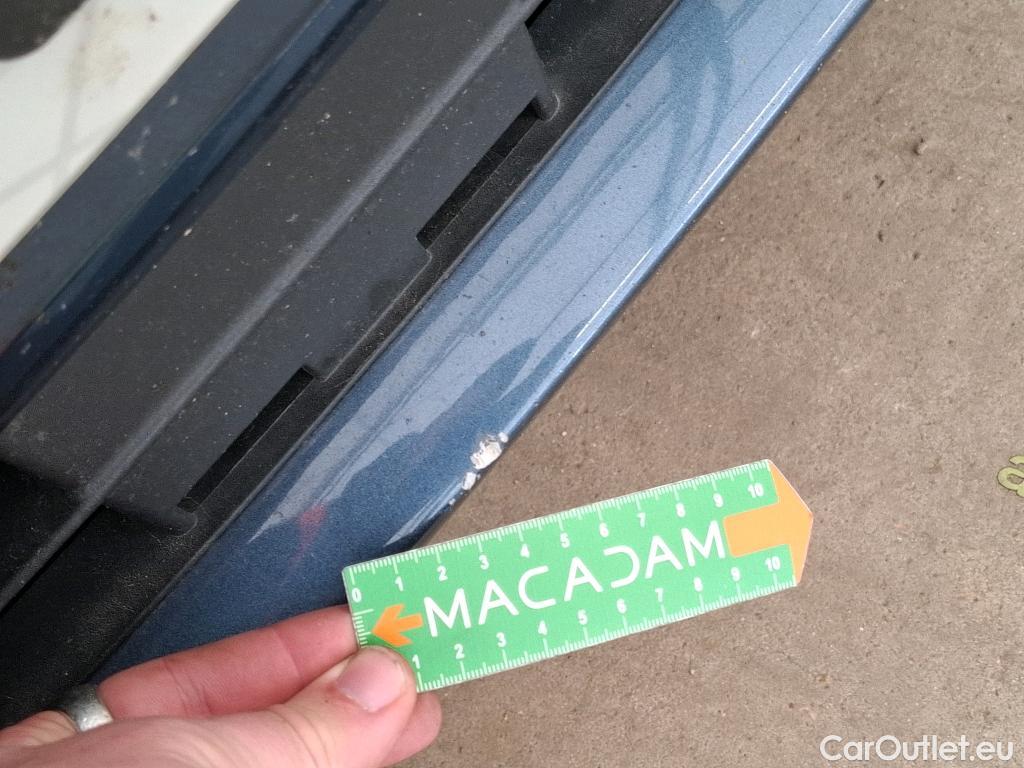  Ford  Focus  Berline Trend Business 1.5 EcoBlue 120CV BVA8 E6dT #8