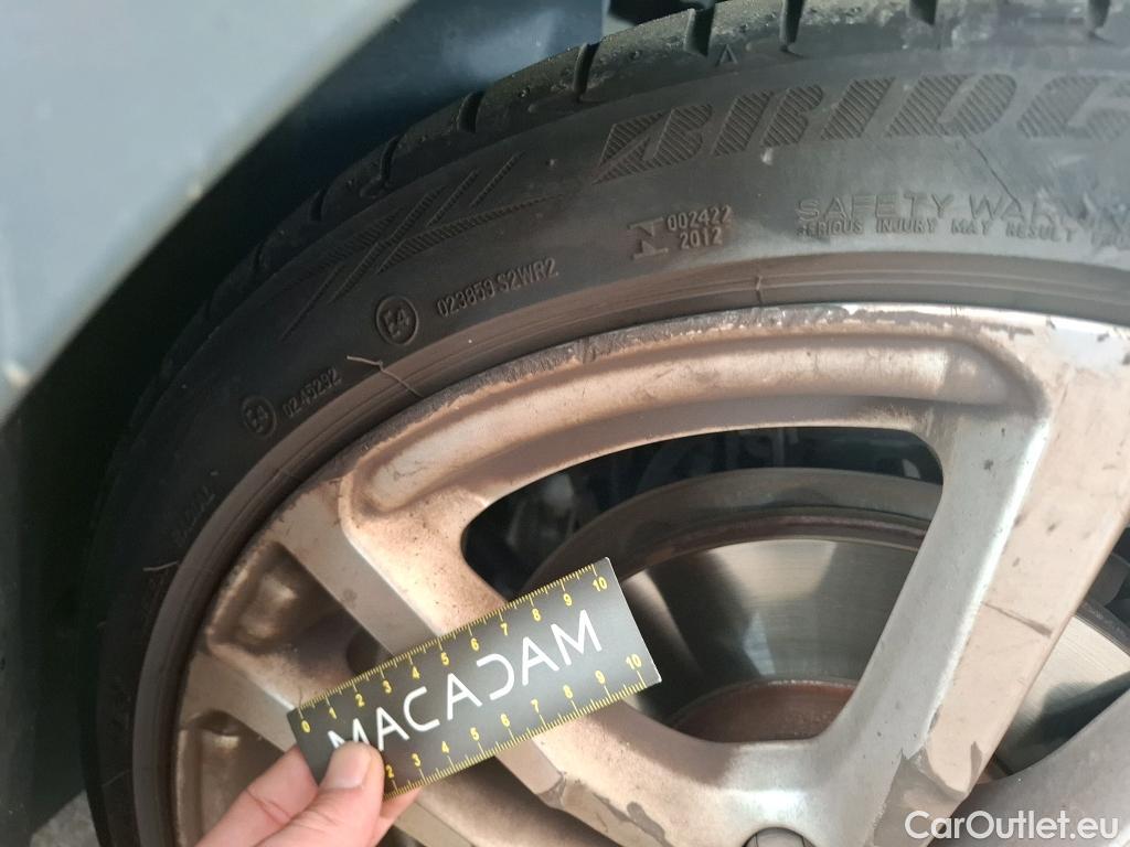  Audi  A3 AUDI  Berline 4p Berline 2.0 TDI 150 S TRONIC S LINE #36