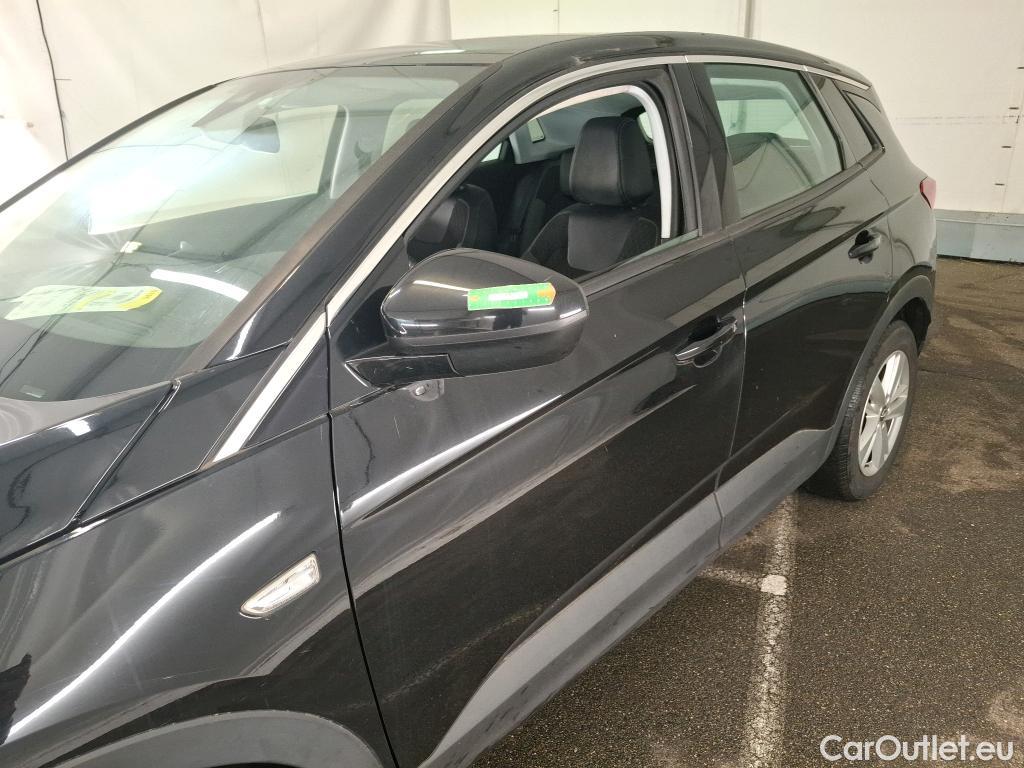  Opel   Grandland X Grandland X Elegance Business 1.5 130CV BVA8 E6d #45