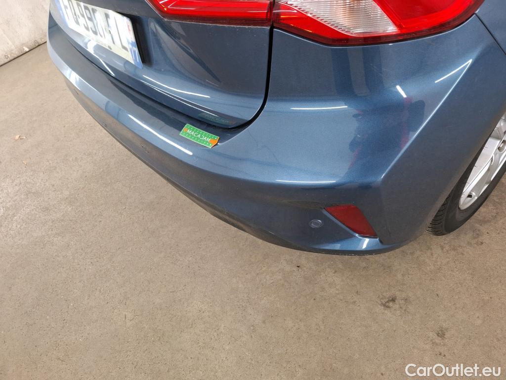  Ford  Focus  Berline Trend Business 1.5 EcoBlue 120CV BVA8 E6dT #29