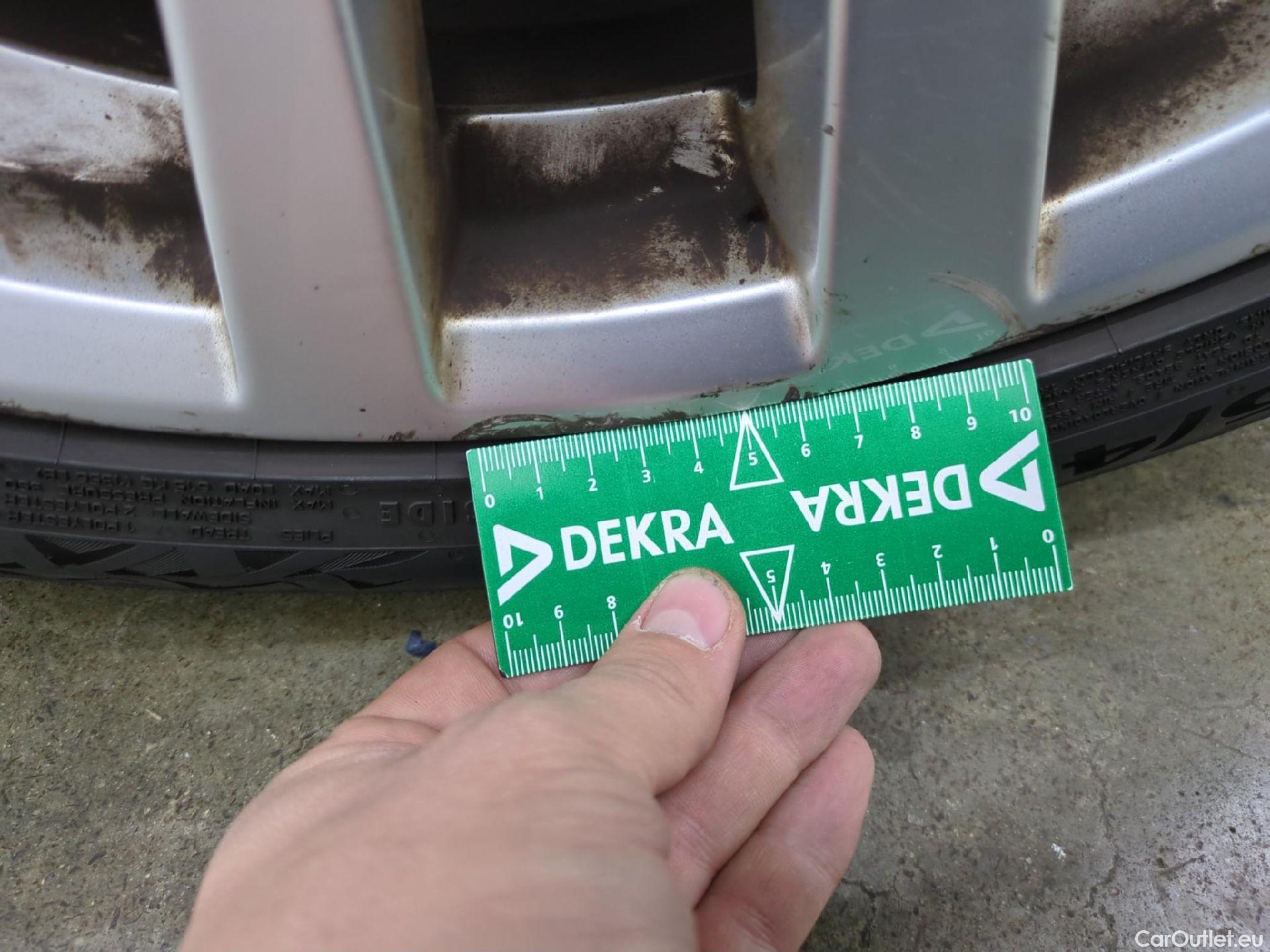  Audi  A3  Sportback 35 TDI Business Line 2.0 TDI 150CV BVA7 E6dT #21