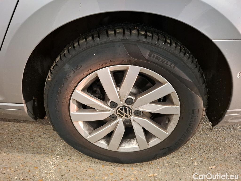  Volkswagen  Passat  Break Business 2.0 TDI 150CV BVA7 E6d #14