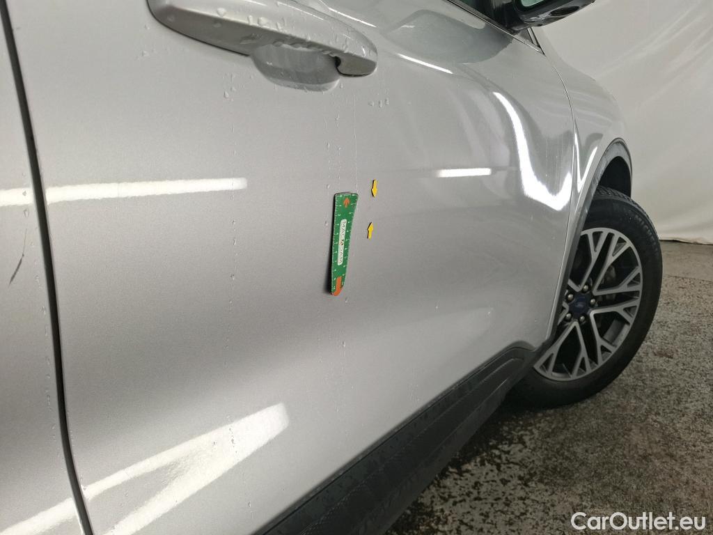  Ford  Kuga FORD  / 2019 / 5P / SUV 2.5 Duratec 225 ch PHEV eCVT Titanium #14