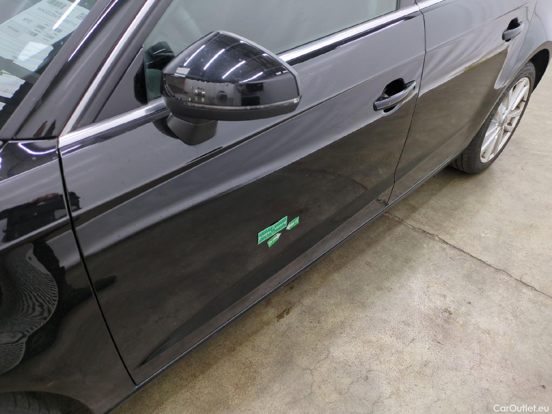  Audi  A3  Sportback 35 TDI Business Line 2.0 TDI 150CV BVA7 E6dT #52