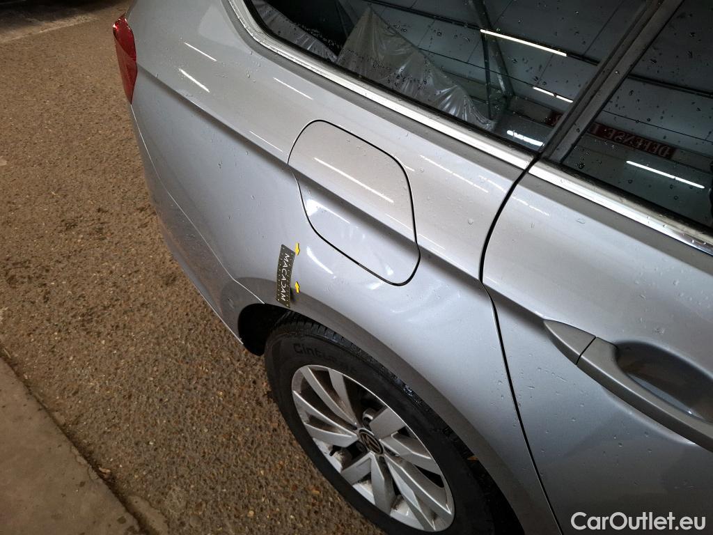  Volkswagen  Passat  Break Business 2.0 TDI 150CV BVA7 E6d #6