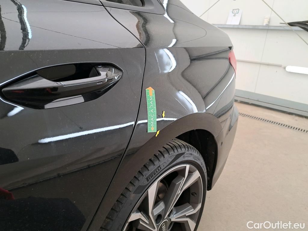  Audi  A3  Berline 35 TFSI S Line 1.5 TFSI 150CV BVM6 E6d #1