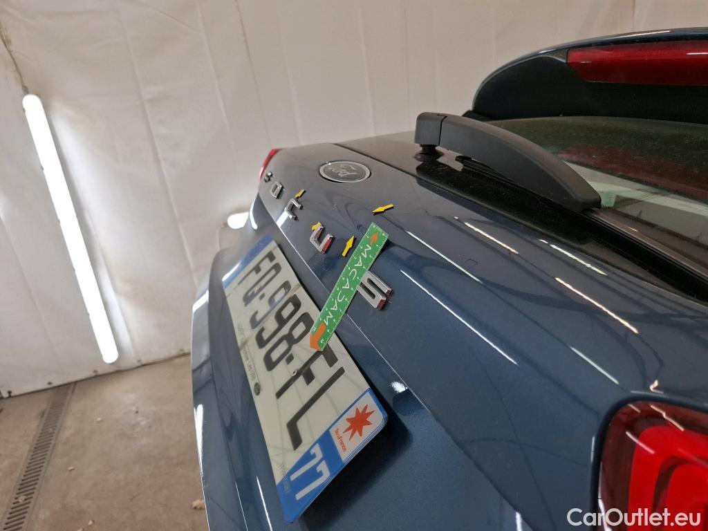  Ford  Focus  Berline Trend Business 1.5 EcoBlue 120CV BVA8 E6dT #48