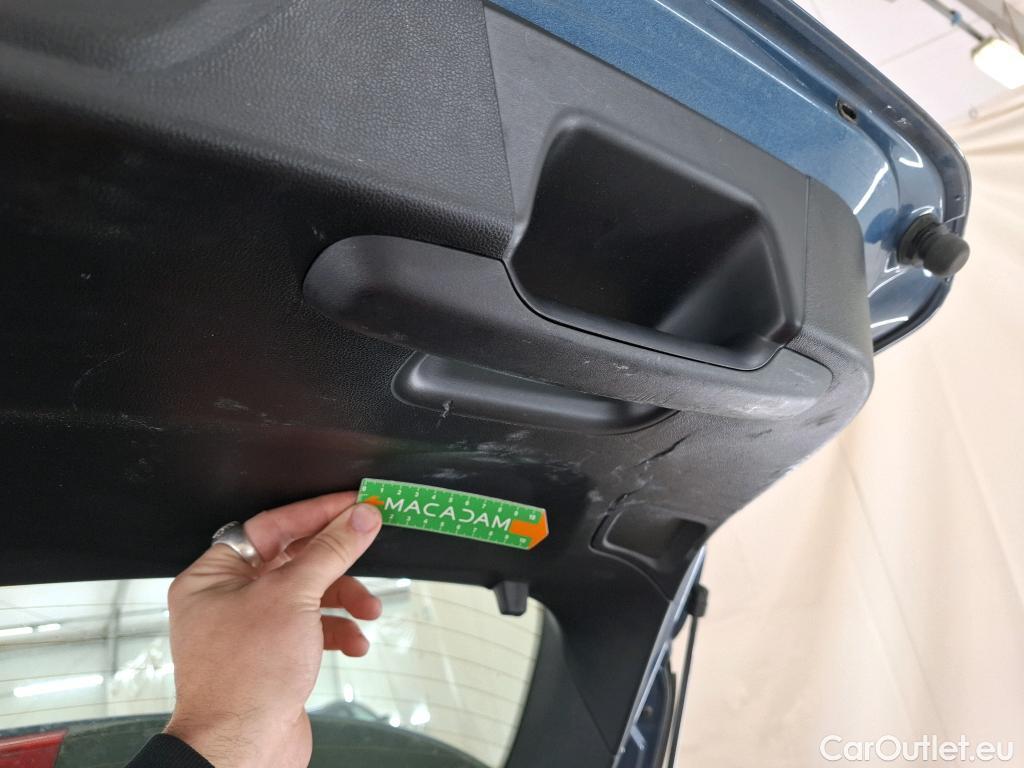  Ford  Focus  Berline Trend Business 1.5 EcoBlue 120CV BVA8 E6dT #10