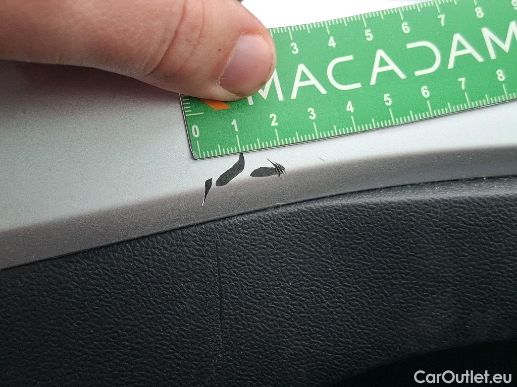  Ford  Focus  Berline Trend Business 1.5 EcoBlue 120CV BVA8 E6dT #13