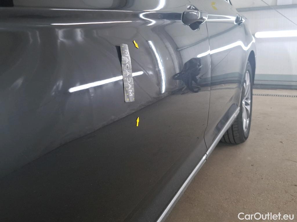  Volkswagen  Passat VOLKSWAGEN  / 2019 / 4P / Berline 1.4 TSI DSG HYBRIDE RECHARGEABLE GTE #4