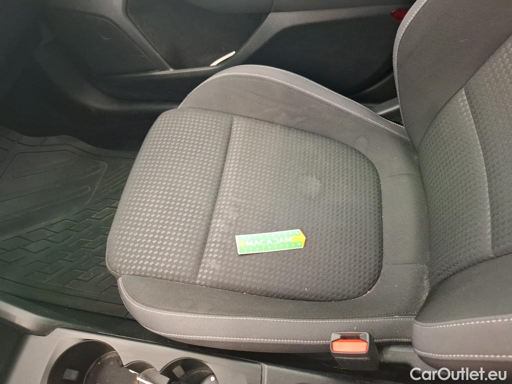  Ford  Focus  Berline Trend Business 1.5 EcoBlue 120CV BVA8 E6dT #24