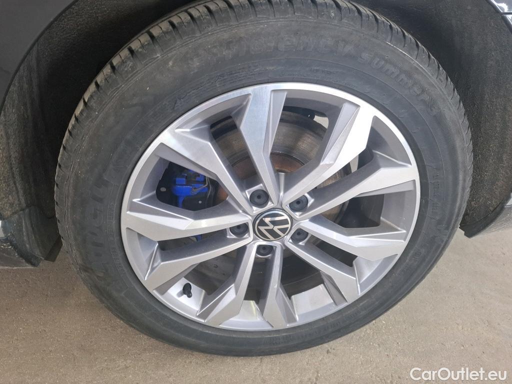  Volkswagen  Passat VOLKSWAGEN  / 2019 / 4P / Berline 1.4 TSI DSG HYBRIDE RECHARGEABLE GTE #6