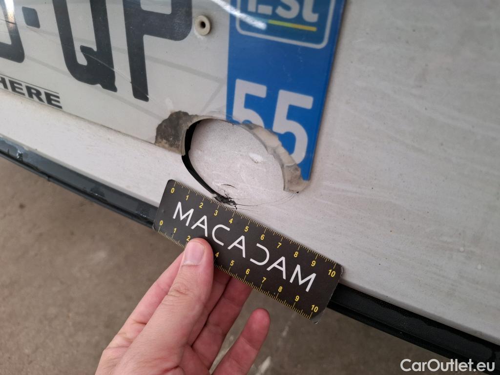  Volkswagen  Golf  VOLKSWAGEN / 2020 / 5P / Berline 2.0 TDI SCR 150 DSG7 Life Busi 1st #2